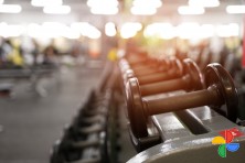 dumbbells sale