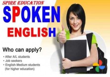 Spoken & Communicative English Course