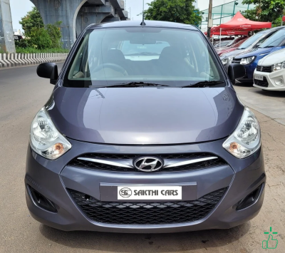 Hyundai Grand i10