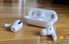 Apple air pods pro