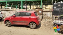 Maruthi Swift 2006