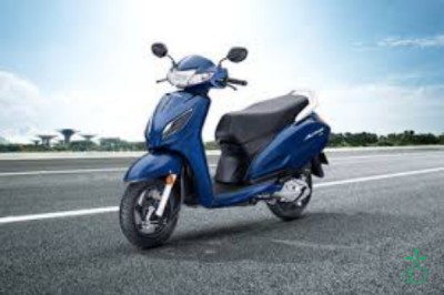 Honda Activa