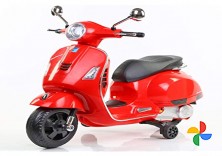 Vespa,  piaggio vehicles pvt. ltd.