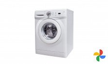 LG washing machine