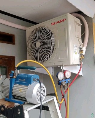 Air Conditioner