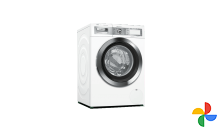 LG washing machine