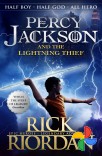 Percy Jackson and the Lightning Thief