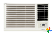 Window AC