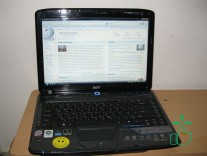 Acer laptop aspire