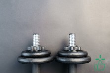 Dumbbells