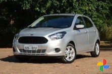 Ford Figo