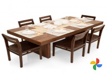 Dining Table Set