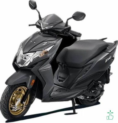 Honda Dio