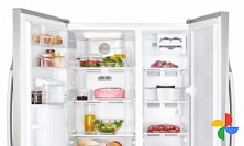 Fridge LG