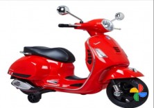 Vespa,  piaggio vehicles pvt. ltd.