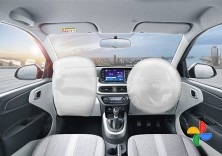 Hyundai Grand i10 Nios