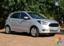 Ford Figo