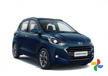 Hyundai Grand i10 Nios