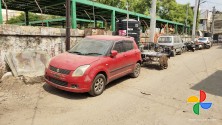 Maruthi Swift 2006