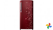 Samsung fridge