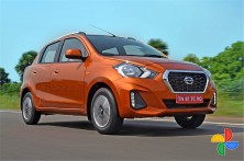 Datsun Go