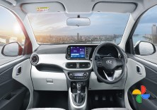 Hyundai Grand i10 Nios