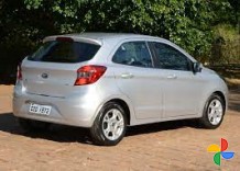 Ford Figo