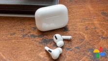 Apple air pods pro