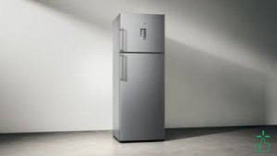 Whirlpool refrigerator