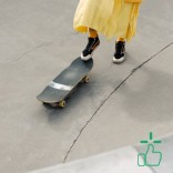 skating board