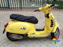 Suzuki Access