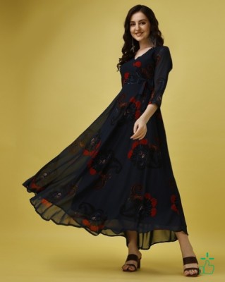 Women fashion dress