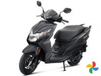 Honda Dio