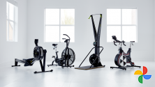 Gym equipment