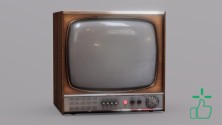 Vintage Television