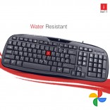 iBall Winner V2.0 Wired USB Desktop Keyboard