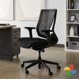 Office chair