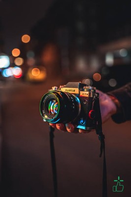 Camera