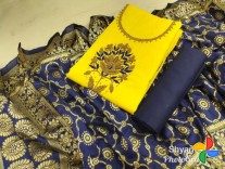 Gujarati Chudis Tops