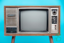 Vintage Television